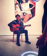 Williamsburg Apartment | TV-PHOTO-FILM-CINEMA-ART GALLERY-MUSIC STUDIO-LOFT