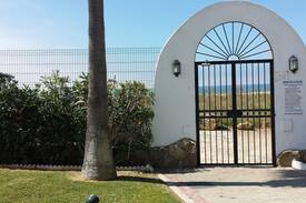Atlanterra Apartment | PRIMERA LINEA, ATLANTERRA ZAHARA DE LOS ATUNES