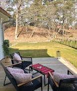 Trosa House | Modernt hus i lantlig atmosfär- Trosa