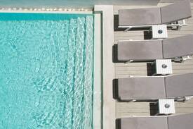Hersonissos Centre Apartment | Fedra boutique apartments hersonissos