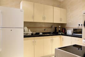 Mahboula Apartment | oasis3 - hotel apartment -kuwait