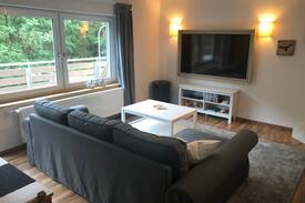Muenster Apartment | Perle im Grünen 30min. Frankfurt Messe/Airport