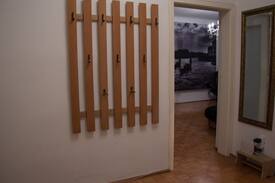 Mariahilf Apartment | City Apartment