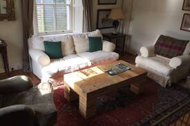 Glendalough House | The Glendalough Lodge