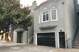 Marina District Apartment | Luxury Flat in Marina District