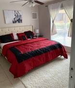 Mission Bend Apartment | PORTABLE 1 BED ROOM