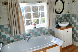 Richmond House | Comfy, quirky, market town cottages