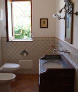 San Nicolo House | Villa Caterina