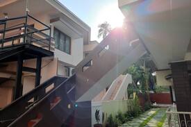 Thrissur House | Beautiful Stay at Rishi Villas and Suites