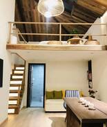Lushan Villa | 聽风复式(地暖空调)
