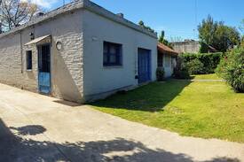 General Pacheco House | Espaciosa Casa en Pacheco Tigre - Beautiful House
