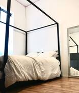 Turtle Bay Apartment | [Midtown East] Private roof w/ city views