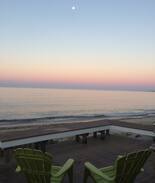 Matunuck House | Sea-Me-Now On the beach, family friendly!
