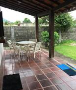 Eldorado House | Casa Verde e Praia da Vovó - Ponta Negra