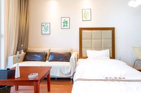 Chongli County Apartment | 汤印酒店式公寓