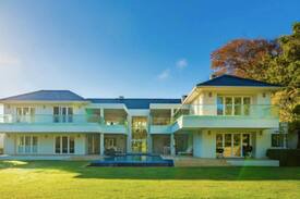 Bishopscourt House | Bichops court mansion