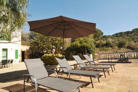 Arenys de Munt Villa | VHomeHolidaysRentals Rial - Costa Barcelona