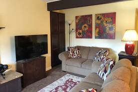 Tahoe Village Apartment | Updated condo near Heavenly Ski Resort