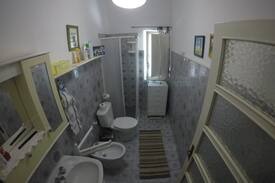 Tiche House | La casa nel parco Siracusa