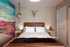 Venice Apartment | BOUTIQUE CALI STYLE ON 'THE LINC', VENICE BEACH