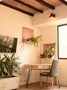 La Florida Apartment | 2 bed 2 bath designer Provenza apartment