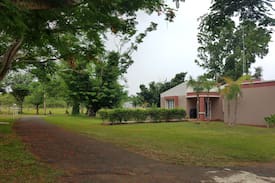 Cocos House | Villa Verde Flamboyan