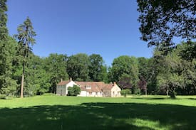 Brannay House | Prieuré des Martinières