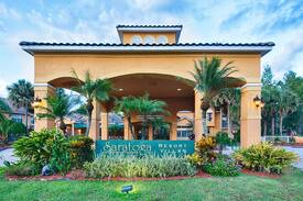 Campbell House | Saratoga Resort Villas Townhouse - Near Disney