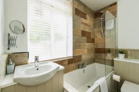 Carmunnock House | Peel Lodge (30312)