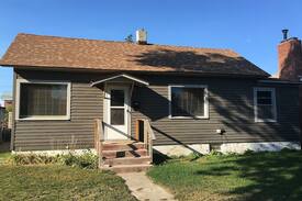 Otto House | Greybull Getaway