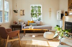 Sunset Park House | The Drift Away - Your Historic District Retreat