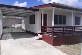 Labasa House | Lot 9, Tuatua