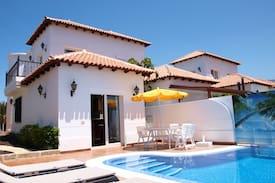 Chayofa House | Villa Chayofa Sunrises, Tenerife