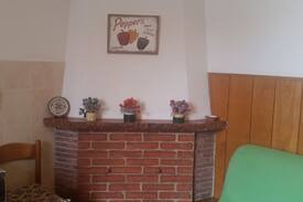 Tordandrea Apartment | "LA CASA DELLA NONNINA" Old style