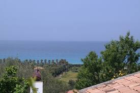 Marina di Zambrone House | villa a zambrone marina,tropea