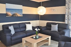 Klausdorf House | Bungalow für 7 Gäste mit 117m² in Fehmarn OT Klausdorf (57929)