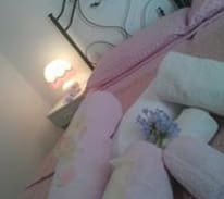 Castro Marina Bed & Breakfast | BEB AMORU CASTRO MARINA