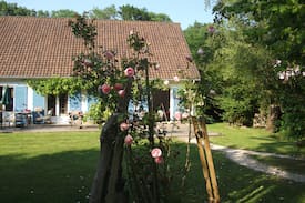 Saint-Aubin House | Chambres doubles proches LE TOUQUET