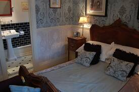 Warkworth Bed & Breakfast | Roxbro House. Room 3
