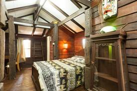 Hang Dong House | Teak Wood House in a Thai Village