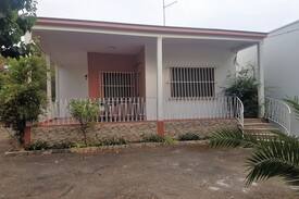 Casalabate Villa | Garden Paradise House, Casalabate, Lecce