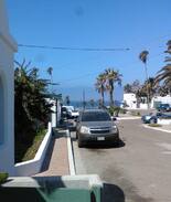 Renee's Apartment | Cozy Beach House in Rosarito, Mexico