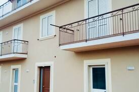 Campagna Bed & Breakfast | San Paolo B&B Ivory Room