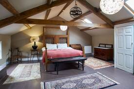 Staithes House | Cowbar View Cottage