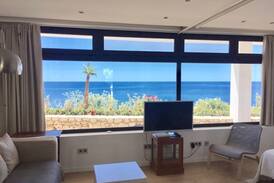 Pueblo Mascarat Apartment | Loft 1ª línea playa Altea/Calpe