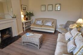 Dunbar Cabin | Kate’s Cottages, Bracken Lodge