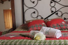 Albergaria dos Fusos House | Alto da Eira - 4 bedrooms villa