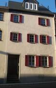 Munstermaifeld House | Münstermaifeld Stadthaus mit Charme