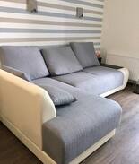 Oktyabrsky District Apartment | Небольшая уютная студия недалеко от центра♥