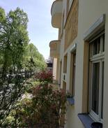 Lichtenrade Apartment | Helle Altbauwohnung Berlin